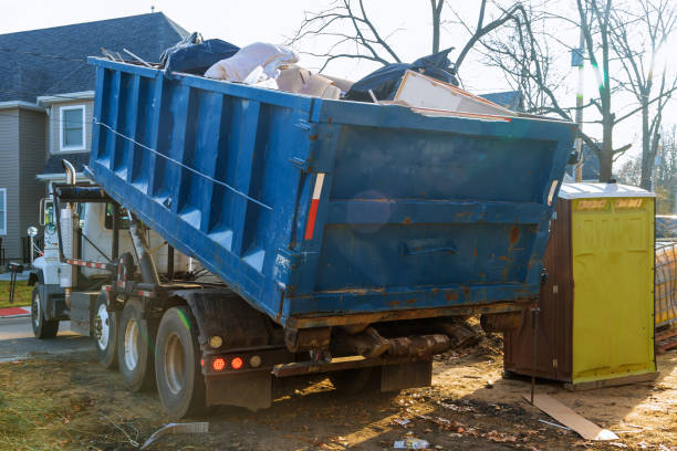 Best Commercial Junk Removal  in Albany, CA