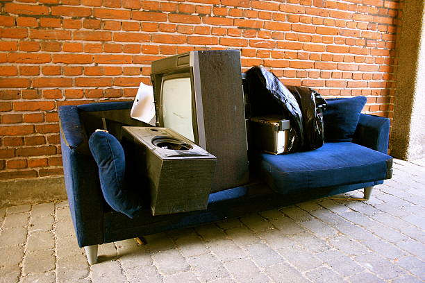 Best Electronics Removal Services  in Albany, CA