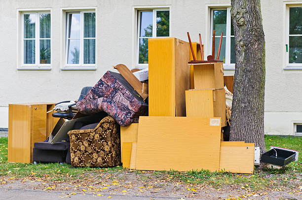 Best Affordable Junk Removal Services  in Albany, CA