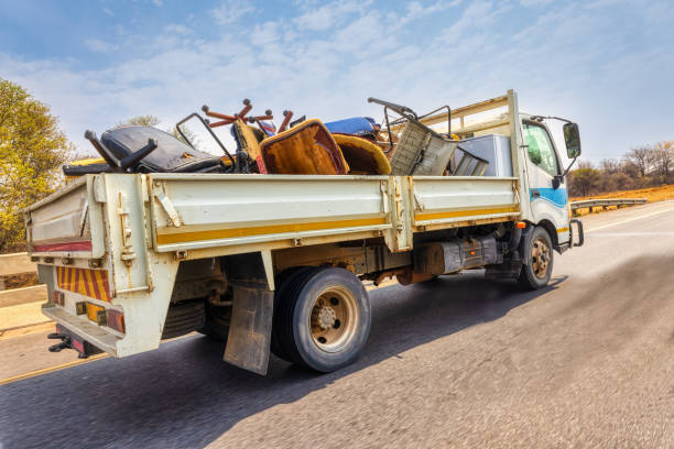 Best Junk Removal and Recycling  in Albany, CA