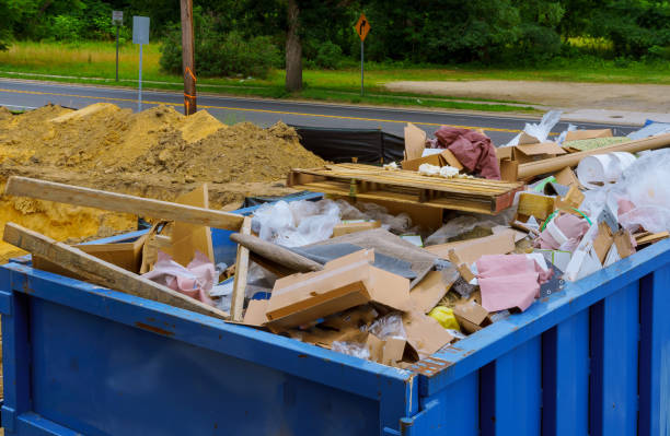 Best Same-Day Junk Removal  in Albany, CA